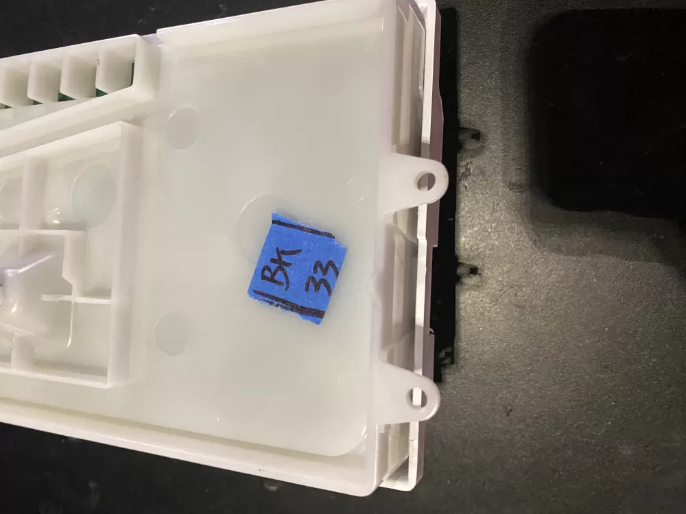 Whirlpool W10367783 Washer Control Board AZ25020 | BK33