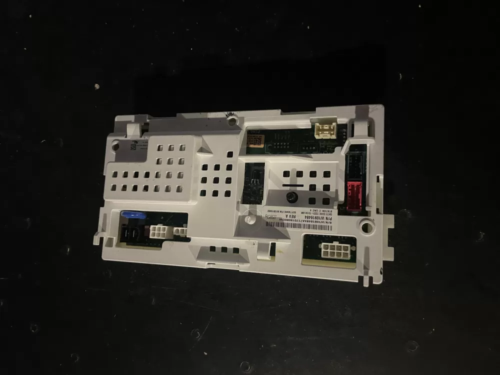 Kenmore W10863405 W10885319 W10916227 W10916484 W11116593 PS12114299 Washer Control Board