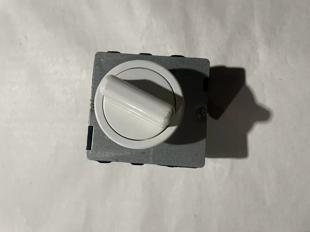 Frigidaire 131062300 5303285734 Dryer Timer Control AZ189230 | KM767