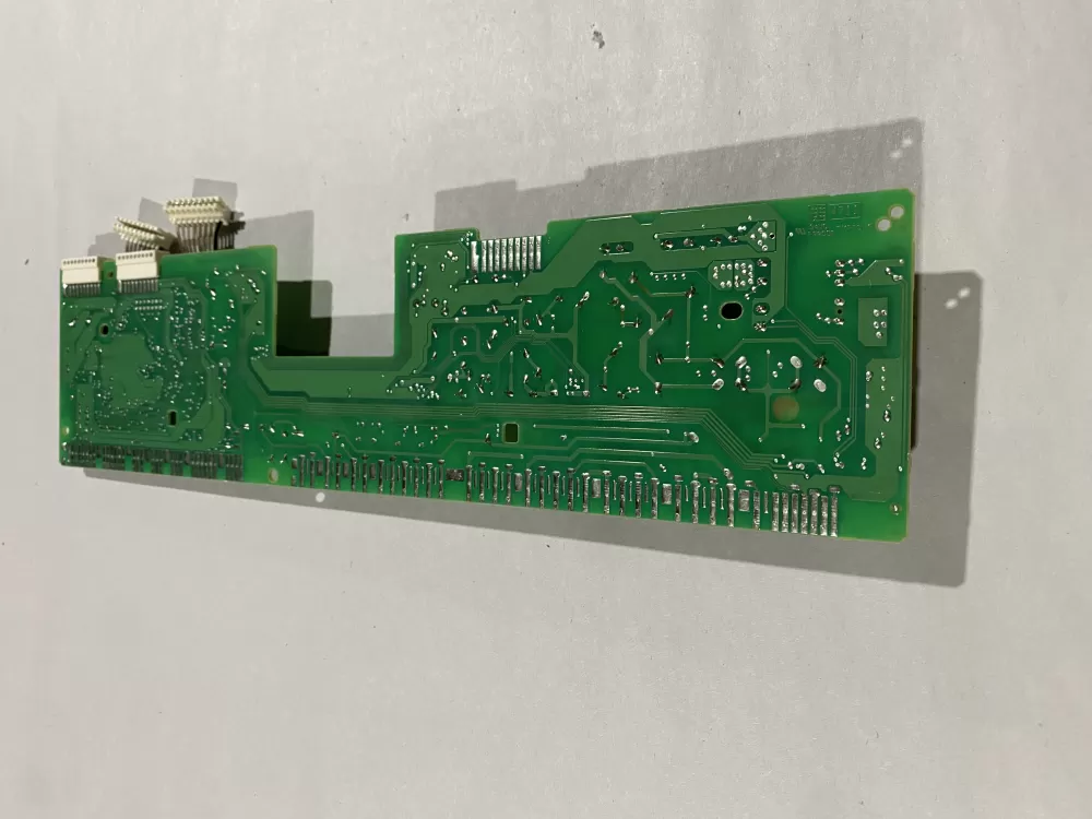 Miele G5670 Dishwasher ELP577 Control Board AZ184619 | BK720