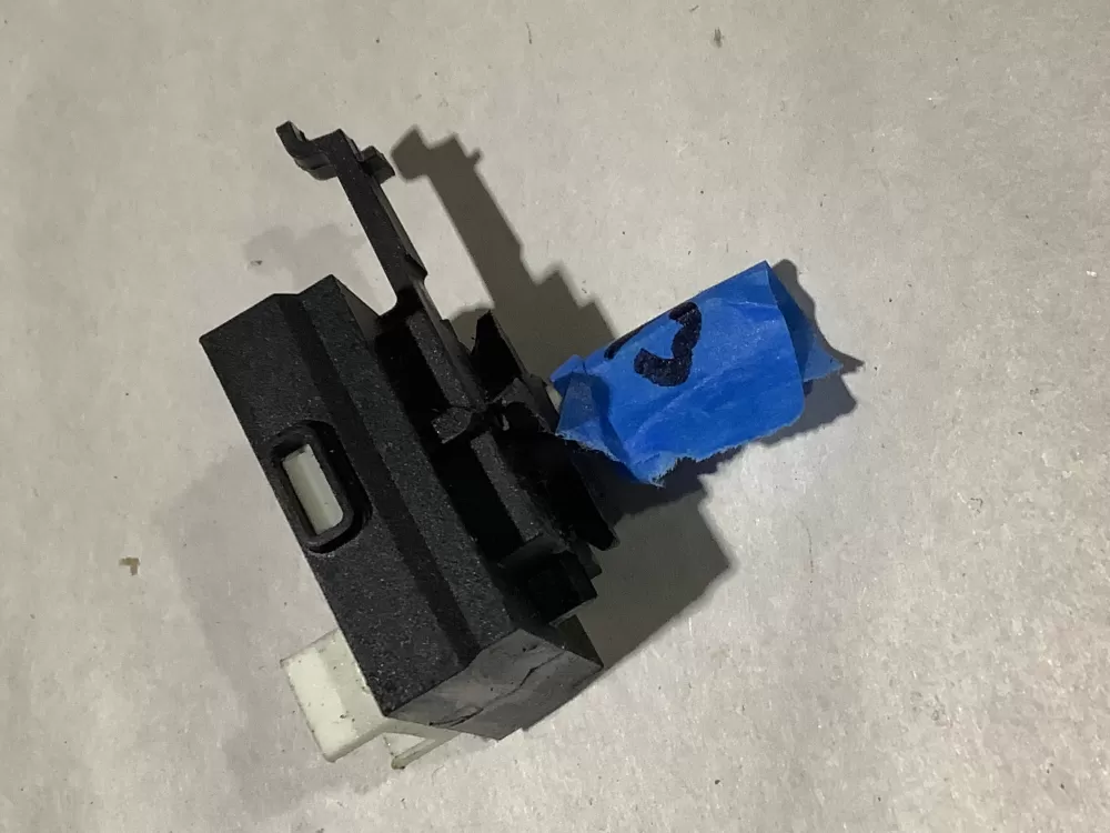 Amana  Crosley  Kenmore  Maytag  Whirlpool W10285511 WPW10285511 Washer Switch