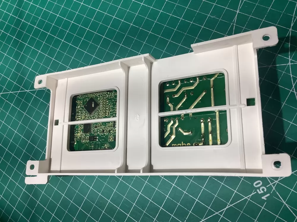 GE  Hotpoint WCC101K  234D2417G001R001 Washer Control Board