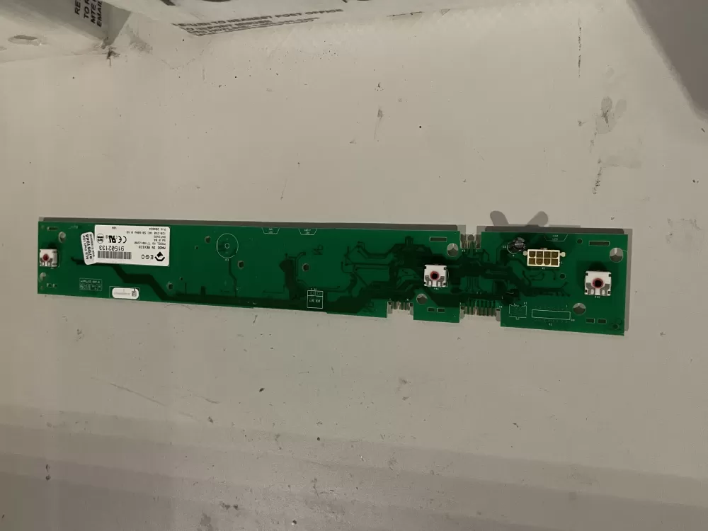 Speed Queen 204064P 204064 AP6890079 Washer Control Board AZ35007 | Wm398