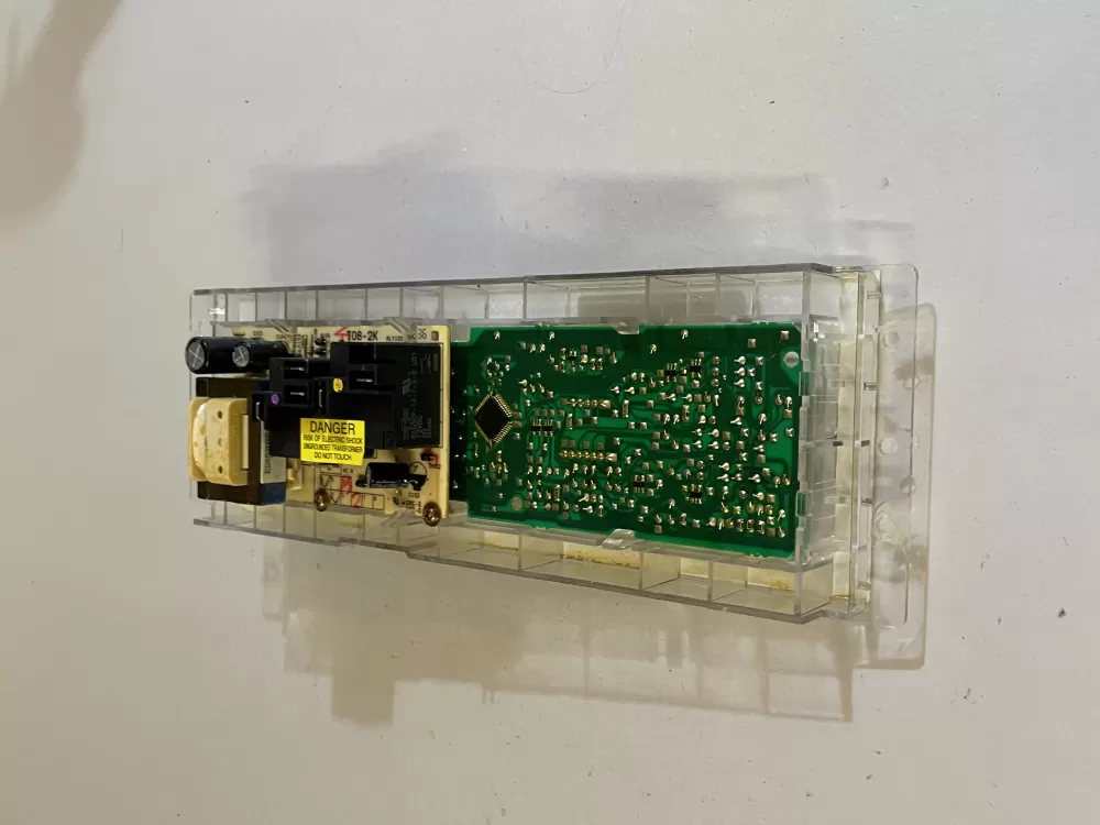 General Electric AP2632972 824202 191D2818P002 WB27T10230 PS238549 191D2818P003 Range Control Board
