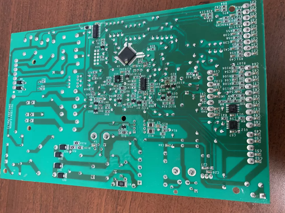 GE 200D2260G008 PD00074367 AP7188100 Refrigerator Control Board AZ38712 | BK1339