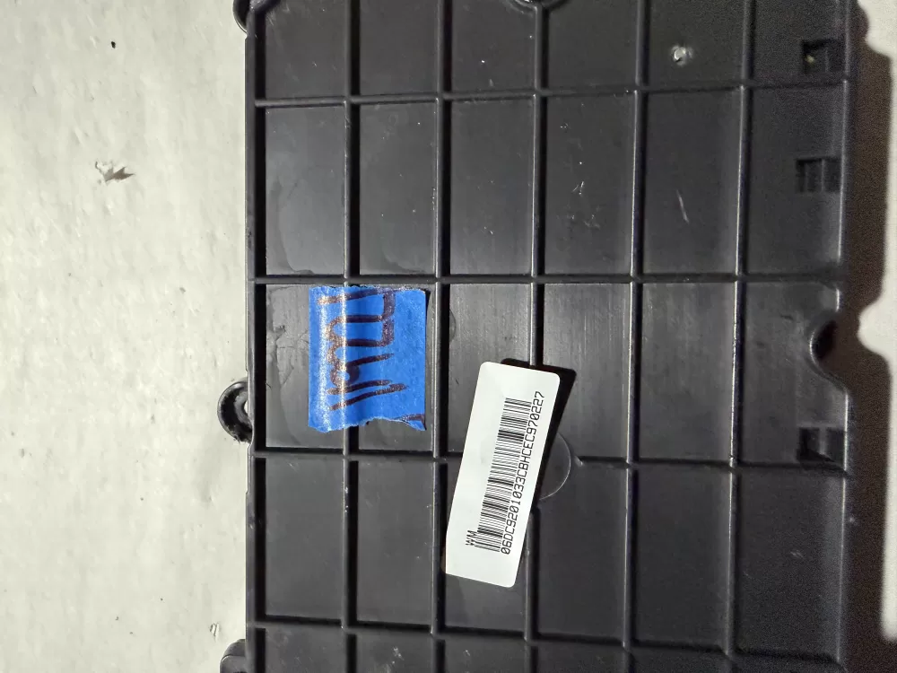 Samsung Washer DC92-01033C DC92-00320D Control Board Union AZ210158 | KMV922