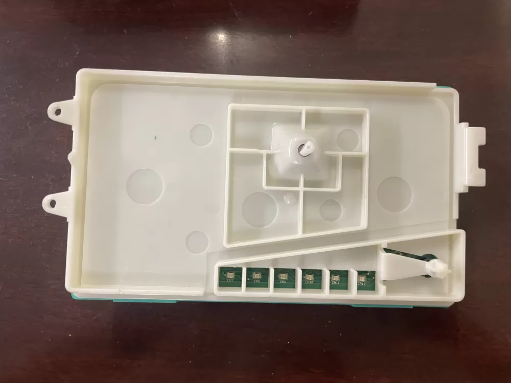 Whirlpool W10438113 W10445400 W10480186 Washer Control Board AZ36573 | KM403