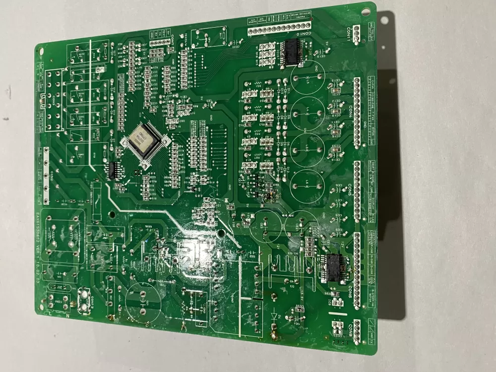 LG AP5736538 EBR65002716 PS8737450 Refrigerator Control Board AZ184408 | BK187