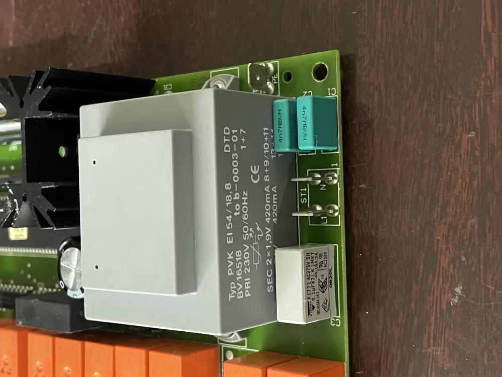 Bosch Control board 00488977 9000101858 AP3196574 AZ27794 | KM137