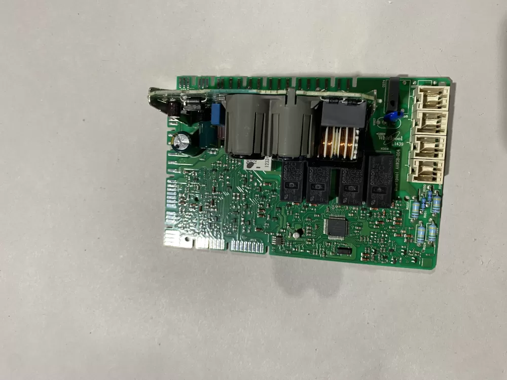 Whirlpool AAWCB-004 Washer Control Board AZ114403 | BK1430