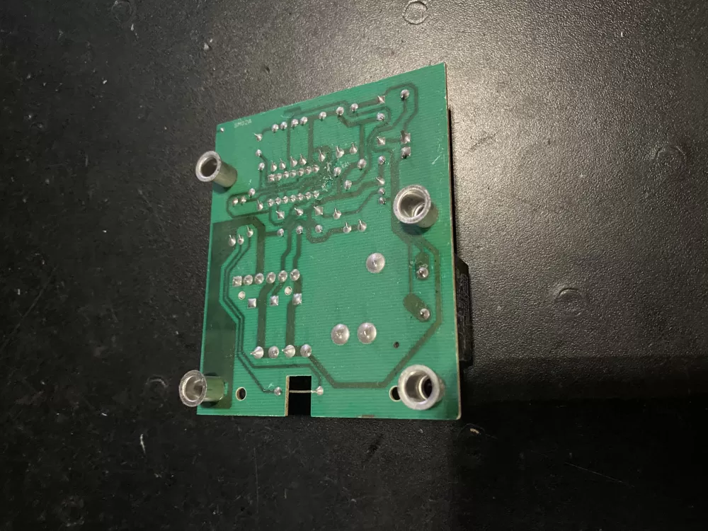 Goodman -01 Carrier Bryant Control Board Blower Hk61ea006 AZ24741 | BK438