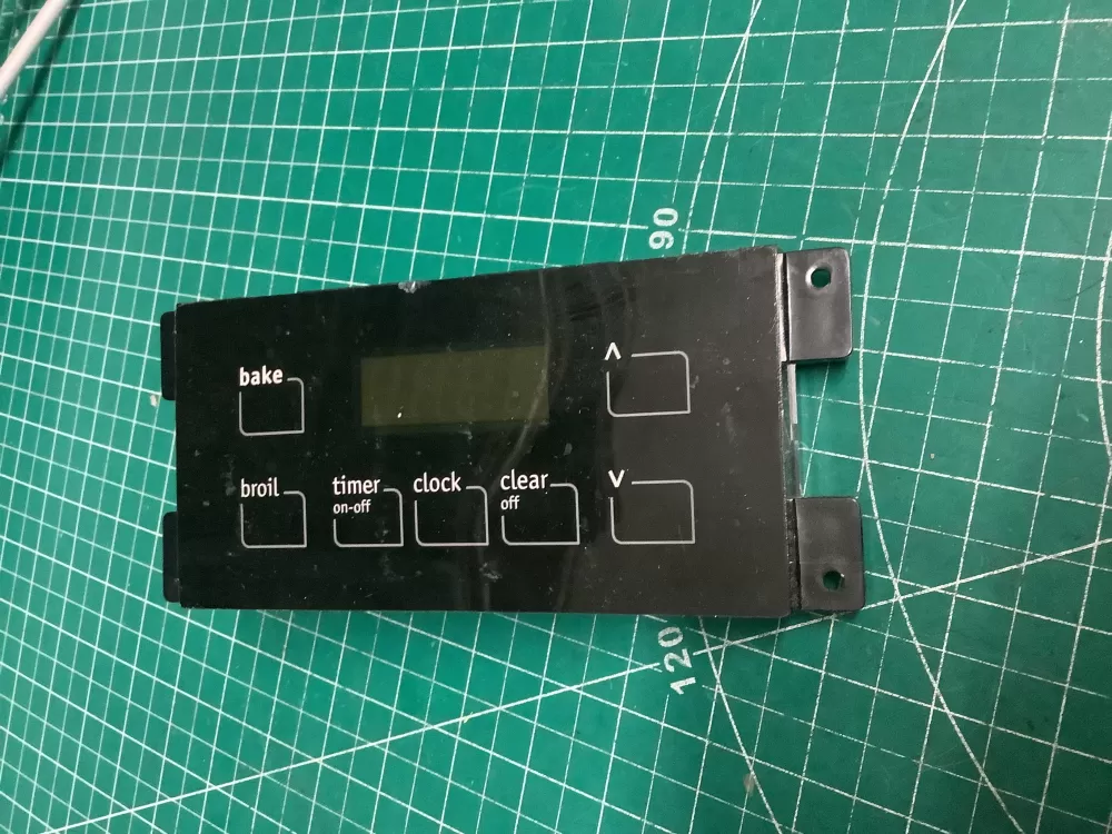 Frigidaire  Westinghouse 316222800 316222802 316222802R 316455410 5304427745 5304518661 PS12717913 316455410-N Oven Control Board