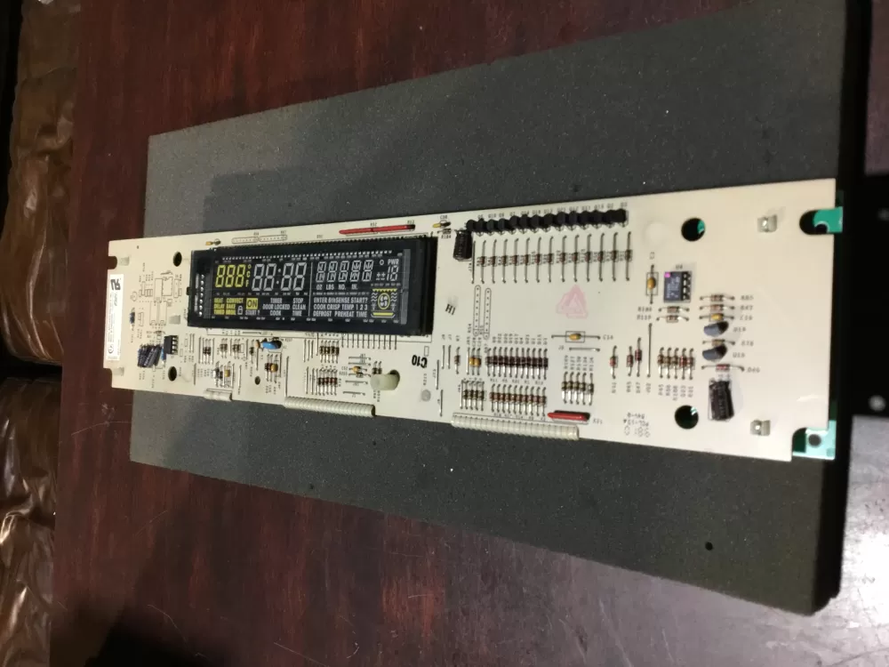 Whirlpool 60005510106  00N05510002 Oven Control Board