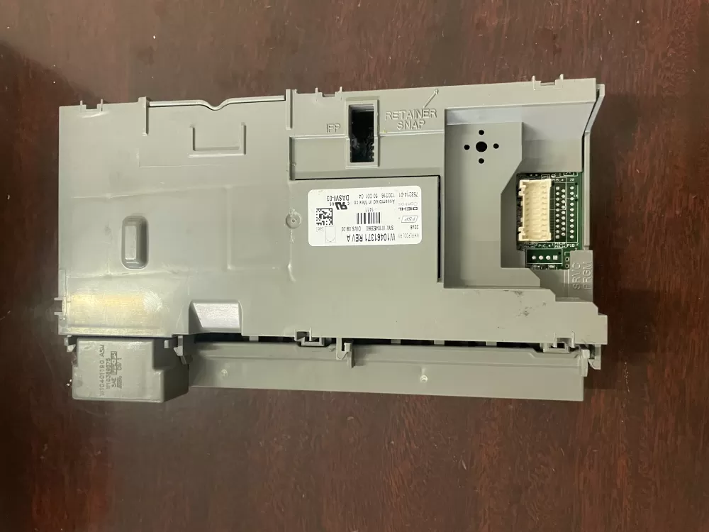 Whirlpool  Kenmore W10352583 W10440217 W10461371 WPW10352583 W10482988 PS3633113 Dishwasher Control Board
