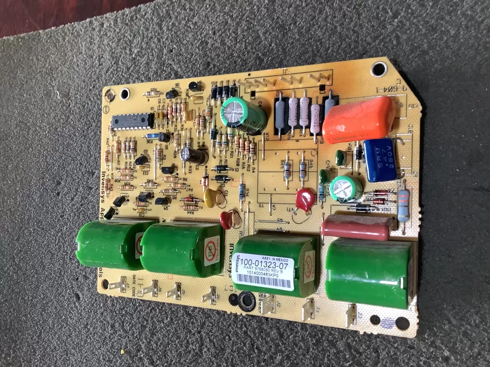 Whirlpool  Kenmore  Maytag  KitchenAid  Roper  Estate WPW10331686  AP6019728  W10331686  1937904  8054084  8273970  8273972  8273977  8522964  9758080  9758080R  PS11753037  WPW10331686VP Oven Spark Module