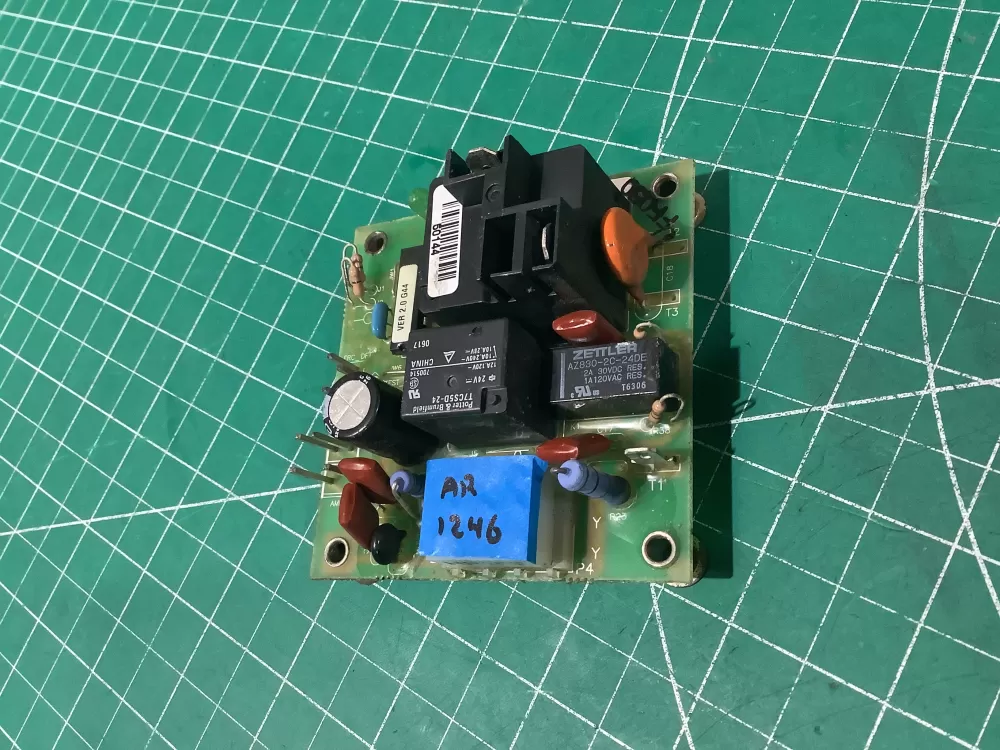 Trane 21C140501G44 Cnt04695 American Standard Control Board AZ199081 | AR1246
