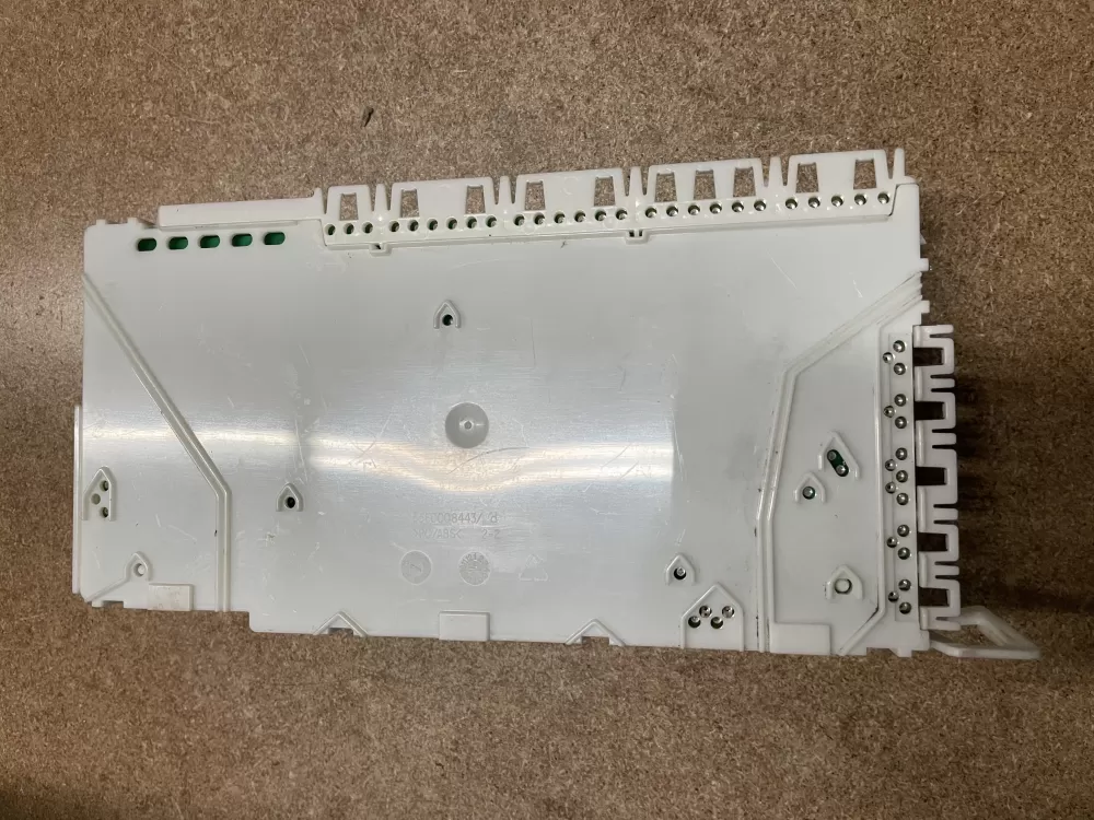 Bosch 9000584995 Dishwasher Control Board AZ12885 | KM1356