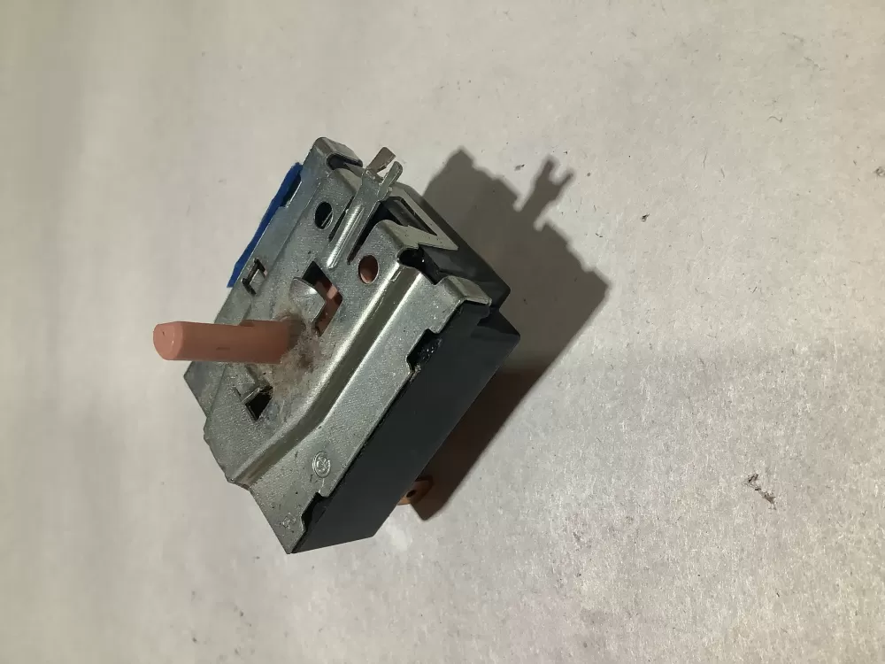 GE ASR4373-126T Dryer Switch AZ102632 | Sl121