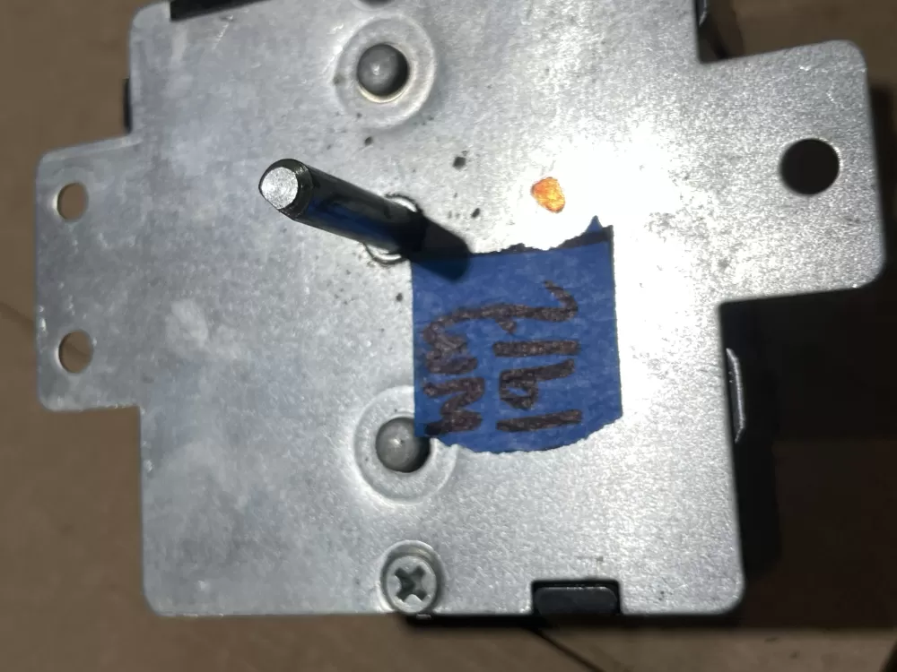 GE Whirlpool Kenmore 3397273A Dryer Timer AZ79466 | Wm1912
