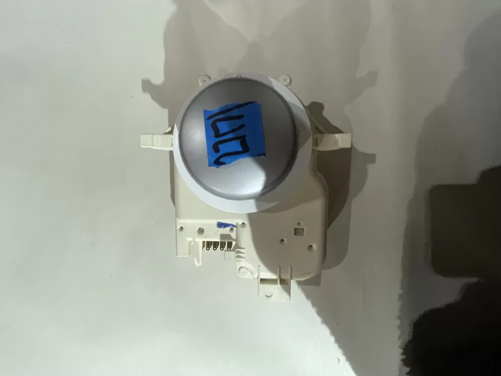 Maytag 6 3720660 Dryer Timer 6 3720660 AZ202926 | KM2717