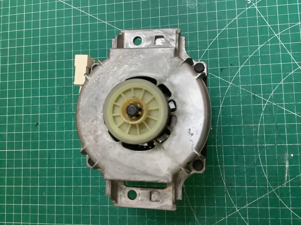 Whirlpool W10249628 Washer Control Board Drive Motor AZ220213 | SLA389