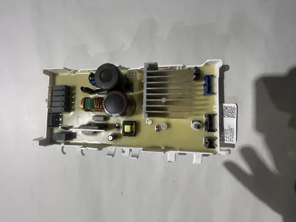 Whirlpool  Maytag W11030478 W11105155 W11112658 W11170706 W11266623 W11400681 PS12745279 Washer Control Board