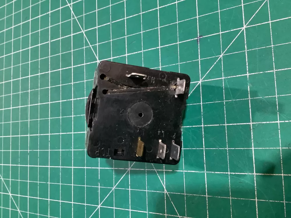 Maytag INF240P 9914FM Range Switch Infinite AZ153057 | NR16
