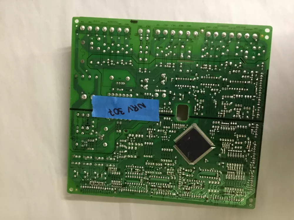 Samsung DA92-00484D Refrigerator Control Board AZ62 | NRV307