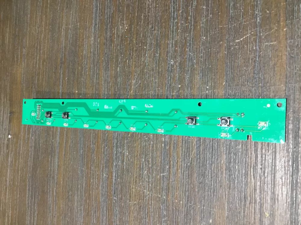GE WD21X10488 265D1466G001 Dishwasher Control Board AZ52511 | NR1839