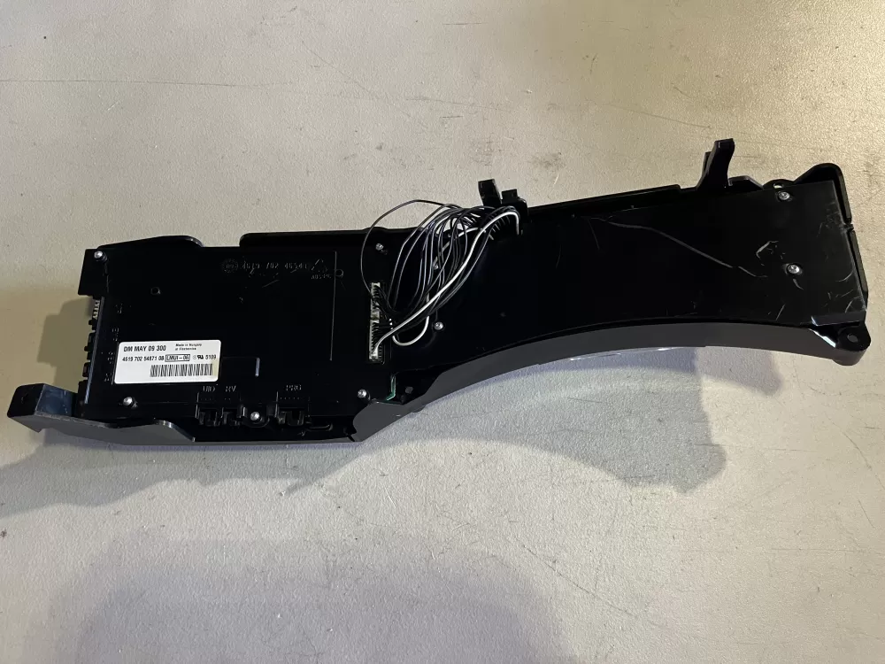 Whirlpool Maytag 461970254871 Washer Control Board AZ48136 | JT147