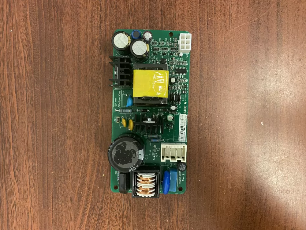 Whirlpool  Maytag  KitchenAid  Kenmore W10226427 WPW10226427 PS11750687 W10226427 F Refrigerator Control Board