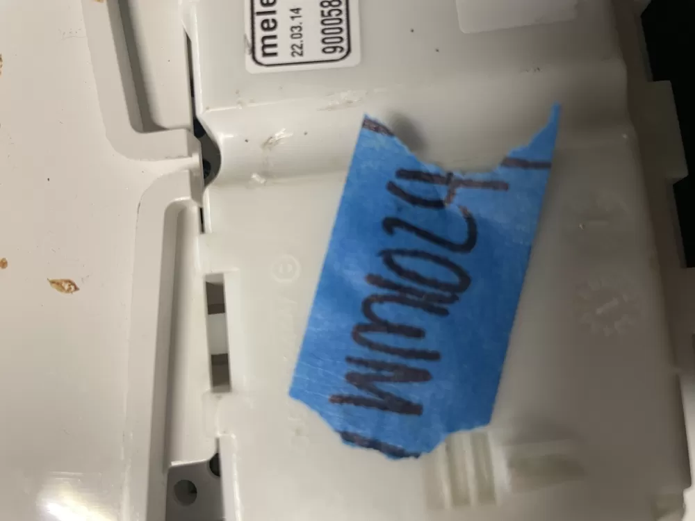 Bosch 9000584995 Dishwasher Control Board AZ7795 | WM1024