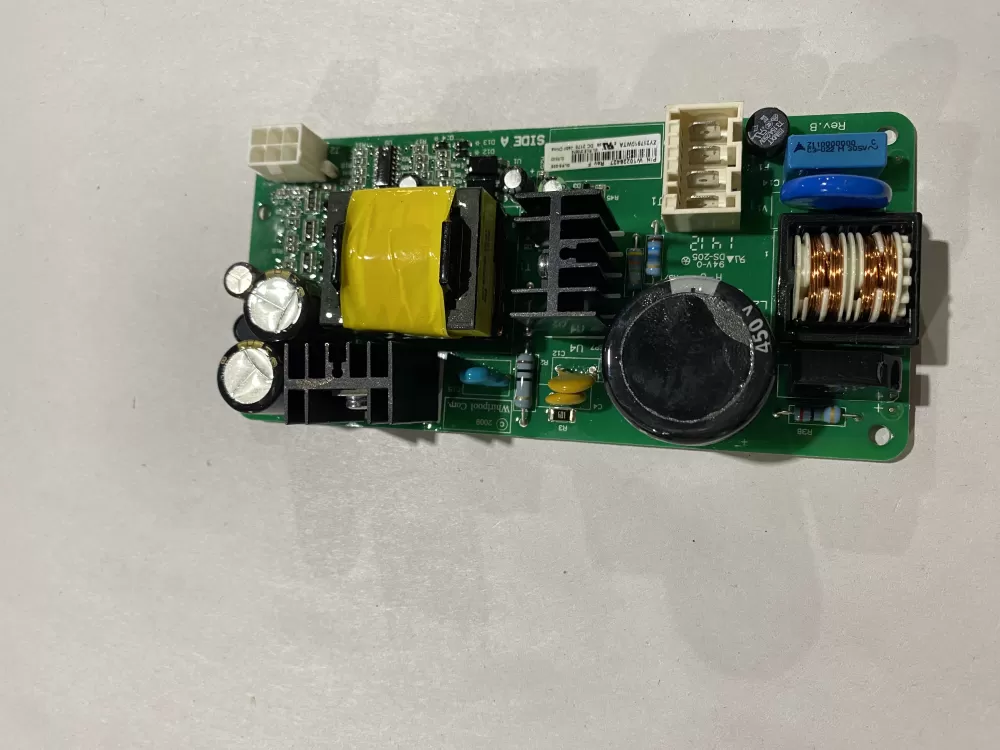 Whirlpool Maytag KitchenAid Kenmore Refrigerator Control Board AZ166627 | BK2559
