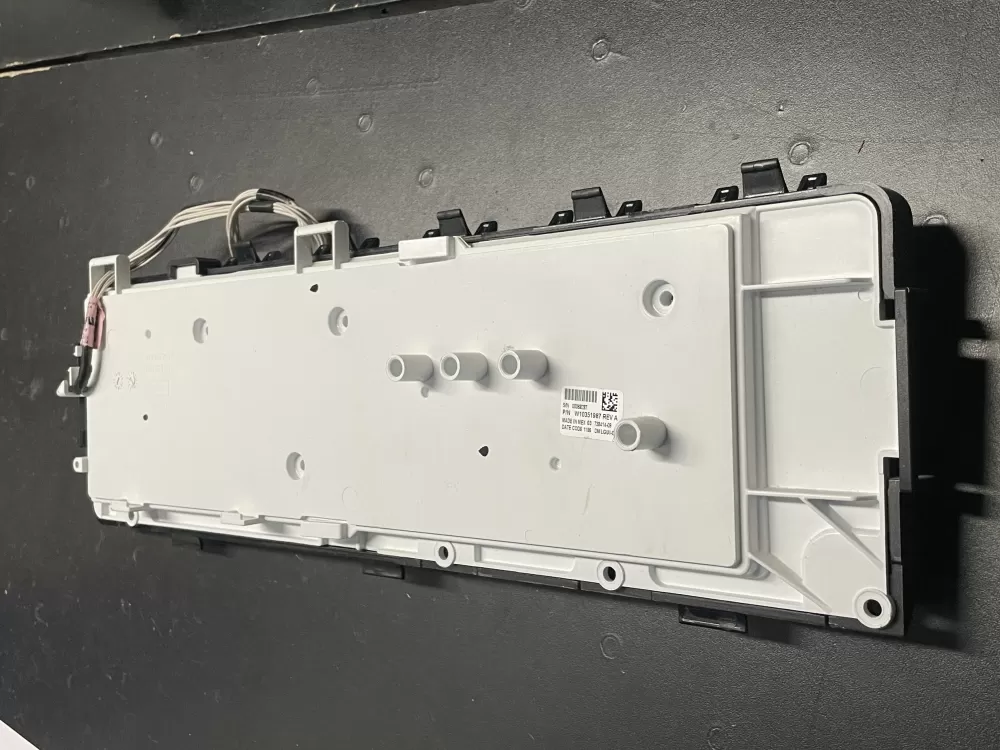 Kenmore W10272639 W10351987 WPW10351987 PS11753546 Dryer Control Board