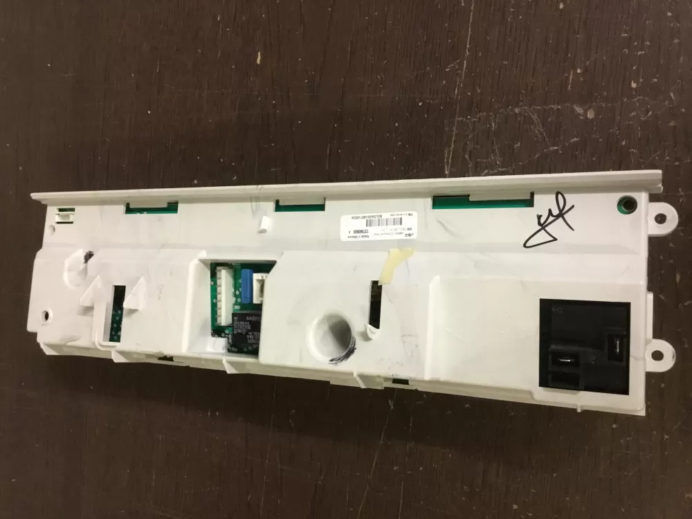 Frigidaire 137060600 Washer Control Board AZ7027 | NRV305