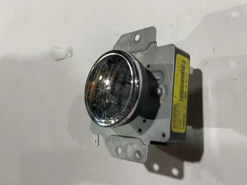 Whirlpool  Maytag  Kenmore AP6016540 W10185981 WPW10185981 PS11749830 Dryer Timer