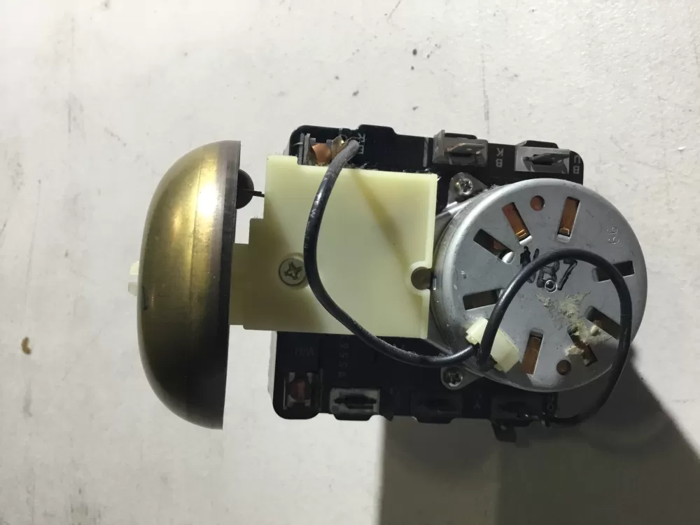Maytag  Atlantis 6370229 Dryerb Timer AZ38073 | NR2