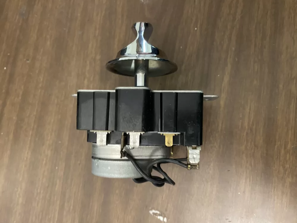Kenmore Dryer Timer S8608 AZ91669 | BK1753