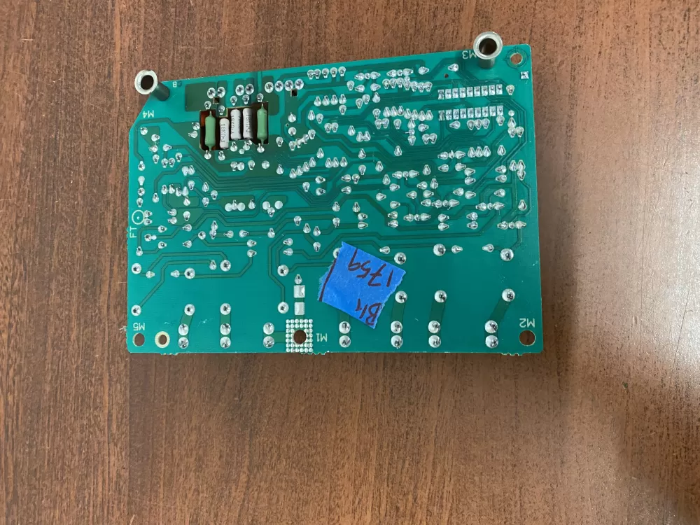 Spark Module WPW10331686 / AP6019728 AZ44377 | BK1759