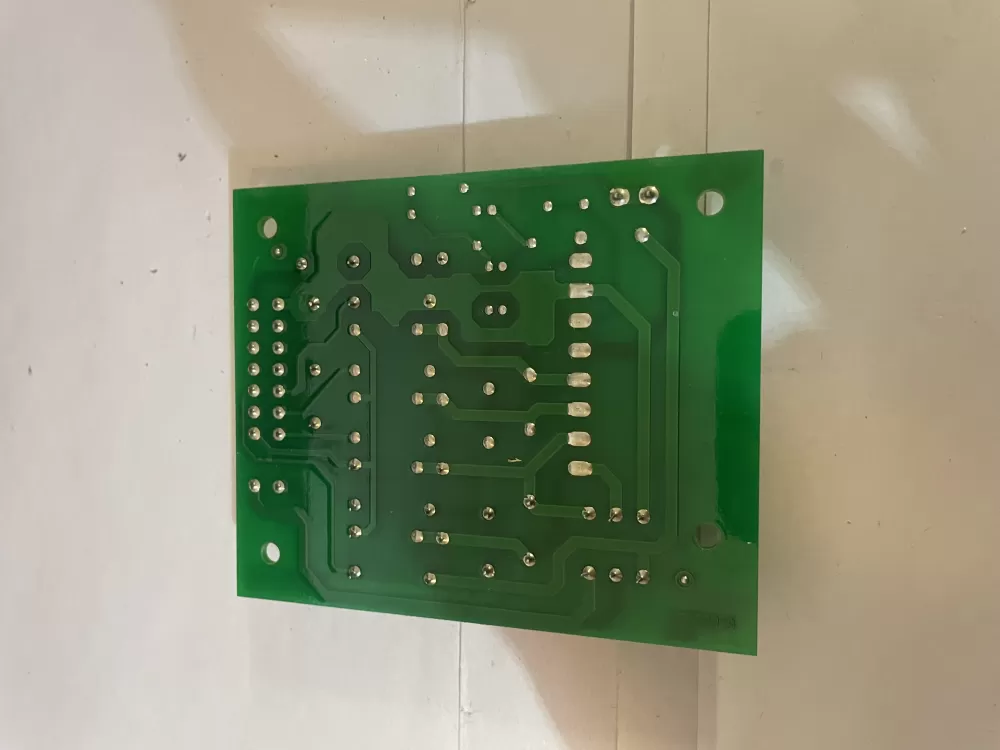 Maytag Neptune 6-2306920 Commercial Washer Relay Board AZ118134 | KM1124