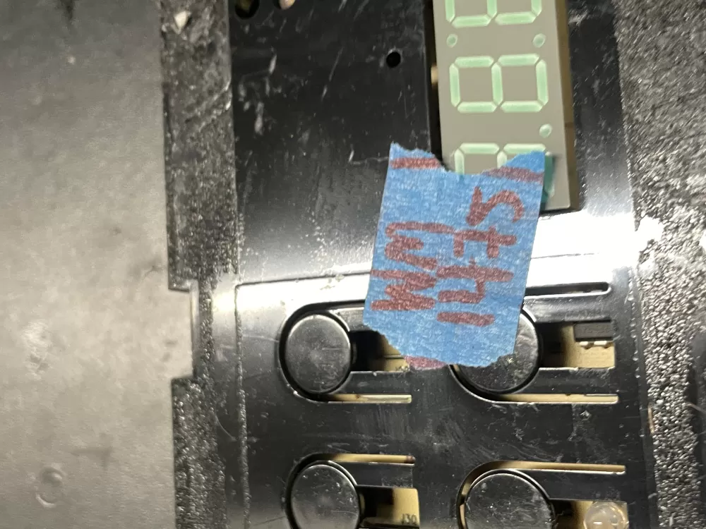 Kenmore 316418330 316557230 AP4510794 Oven Control Board AZ16196 | 1475WM