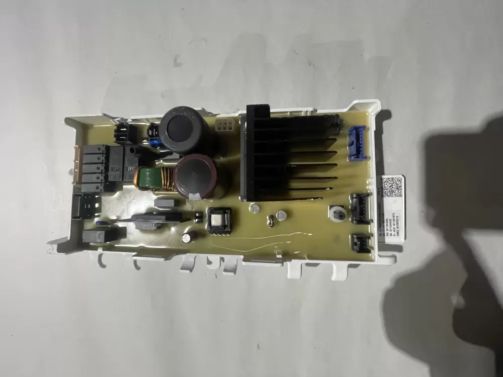 Whirlpool W11030467 Washer Control Board