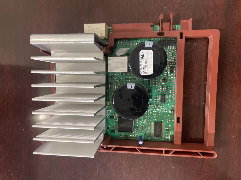 Whirlpool 4619 703 00682  461970300682 Washer Motor Control Board