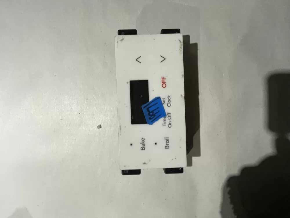 Frigidaire PD00059279 5304521889 4961081 Range Control Board AZ206172 | KM1997
