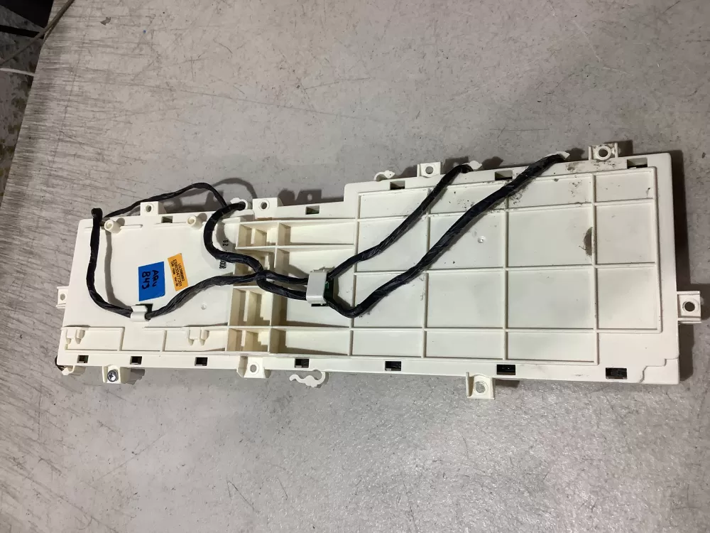 LG EAX32221201 EBR33477201 Dryer Control Board AZ200113 | ARV843