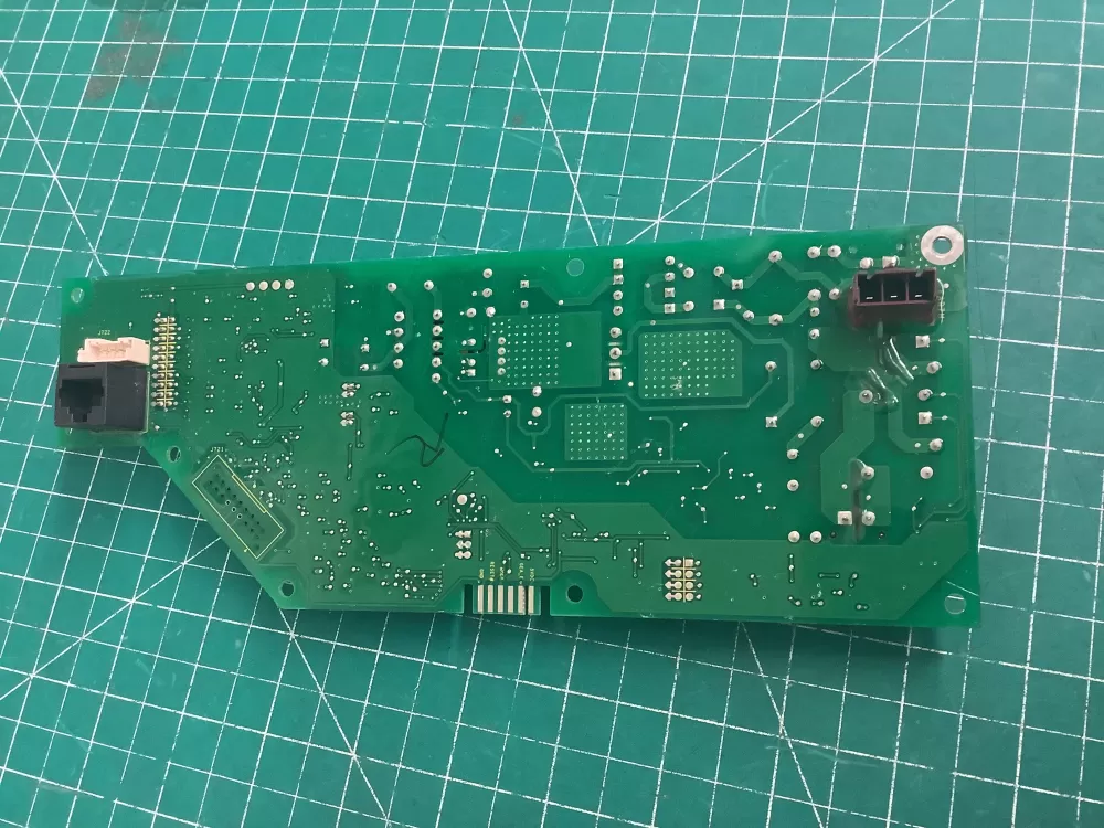 265D1462G300 GE Dishwasher Board - Control