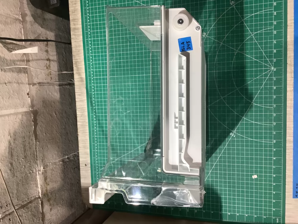 Frigidaire Refrigerator Crisper Pan A153828 For GRFS2853AF1 AZ191674 | SL345