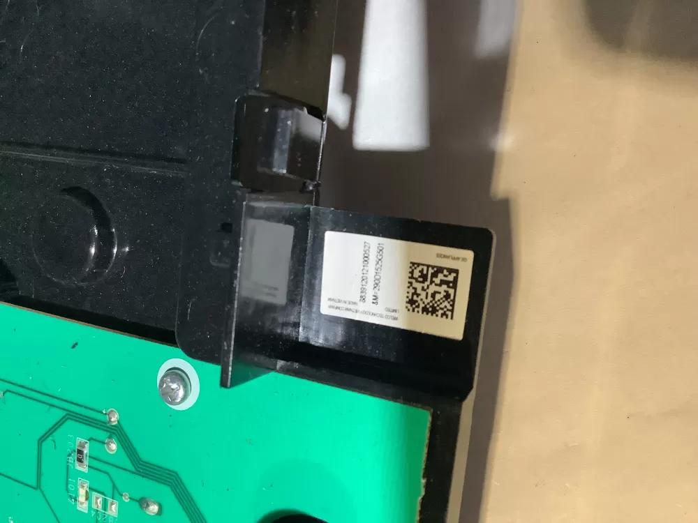 GE Whirlpool 290D1525G501 290D2860G001 Washer Control Board AZ128022 | ZCV733