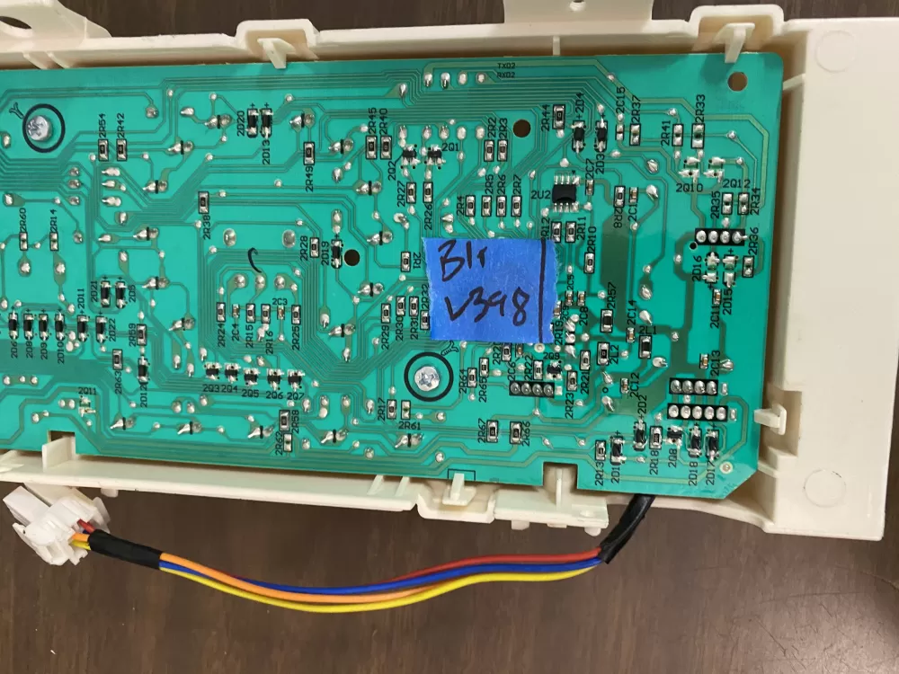 Insignia 17138000022581 Washer Insignia Control Board AZ40540 | BKV398
