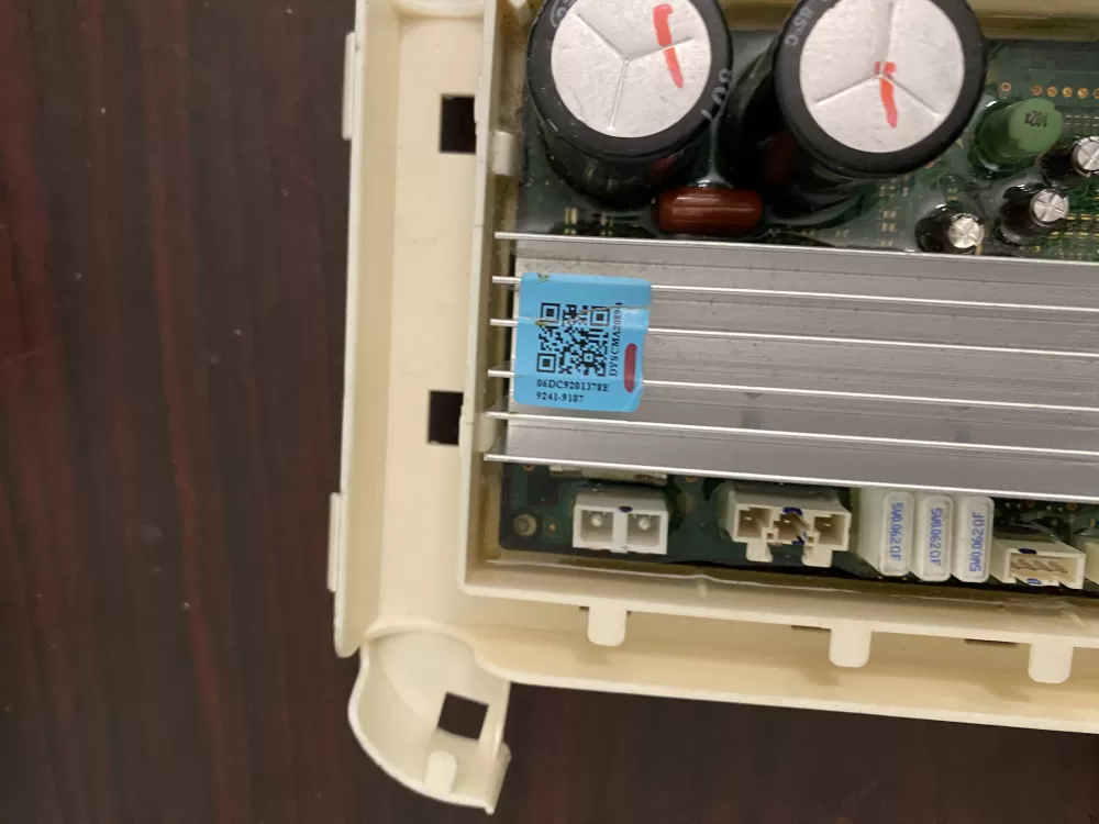 Whirlpool 100-01663-751 Range Control Board AZ90455 | BK753